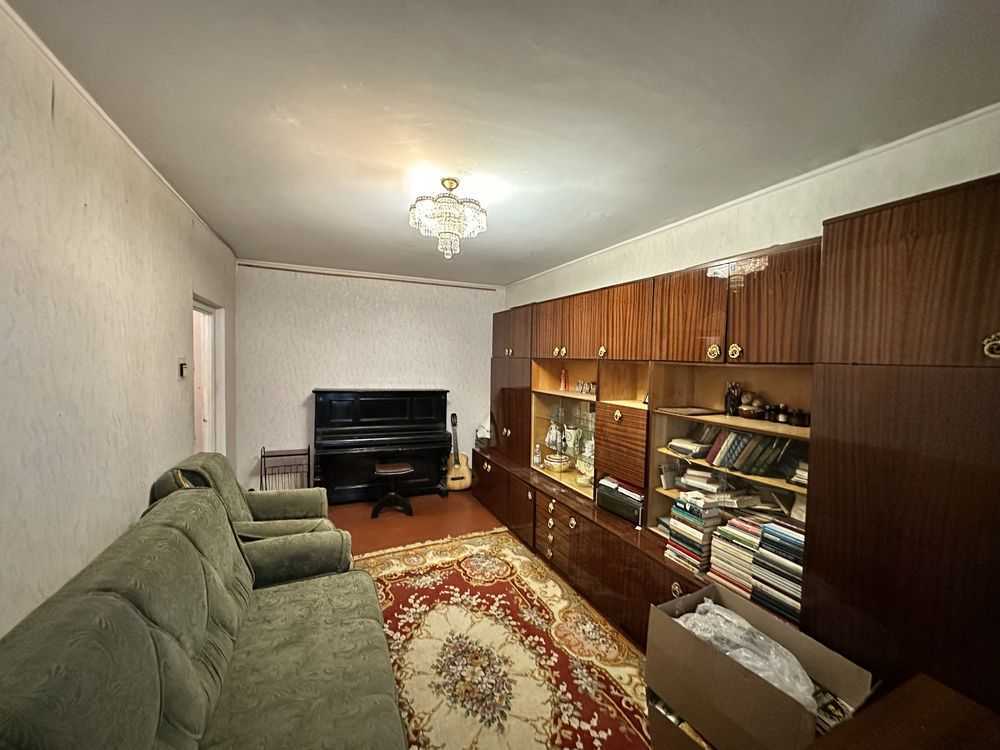 Продажа 2-комнатной квартиры 60 м², Озерная ул., 24