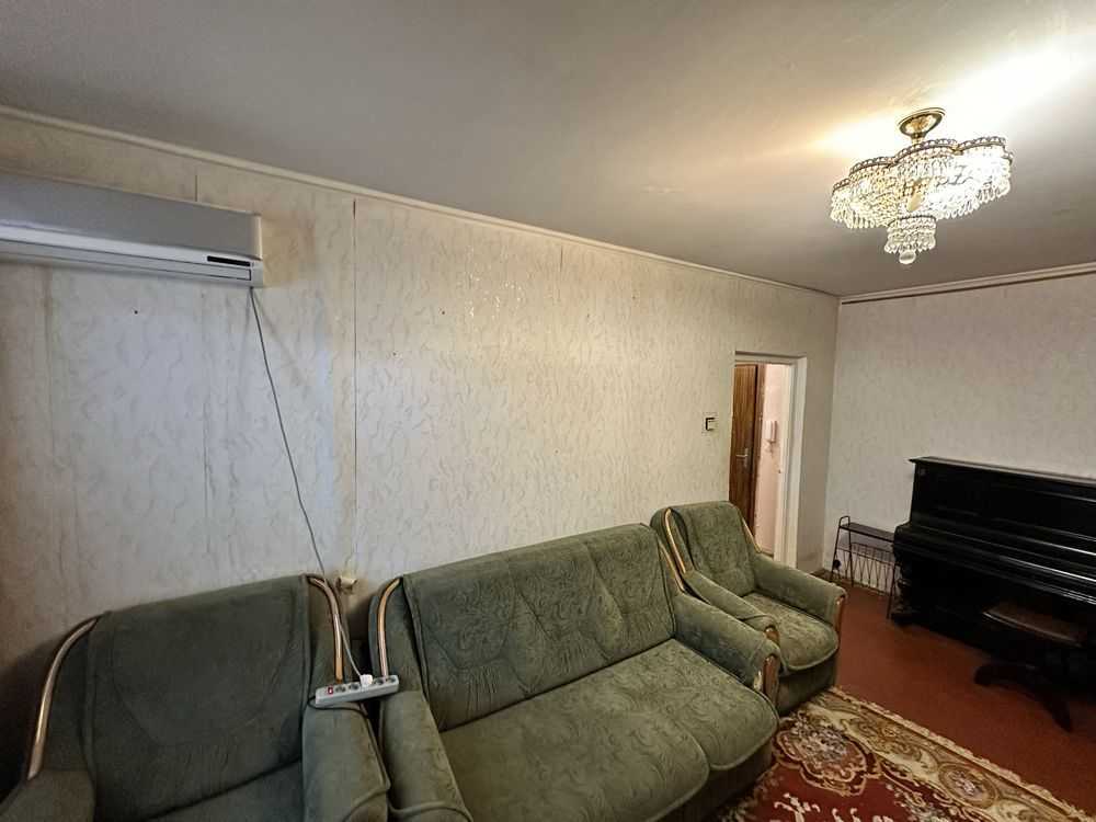 Продажа 2-комнатной квартиры 60 м², Озерная ул., 24