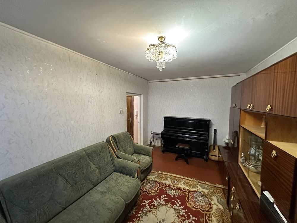 Продажа 2-комнатной квартиры 60 м², Озерная ул., 24