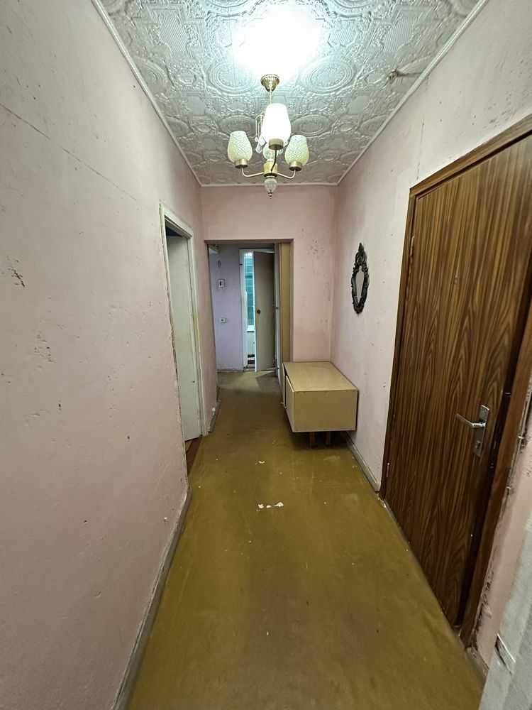 Продажа 2-комнатной квартиры 60 м², Озерная ул., 24