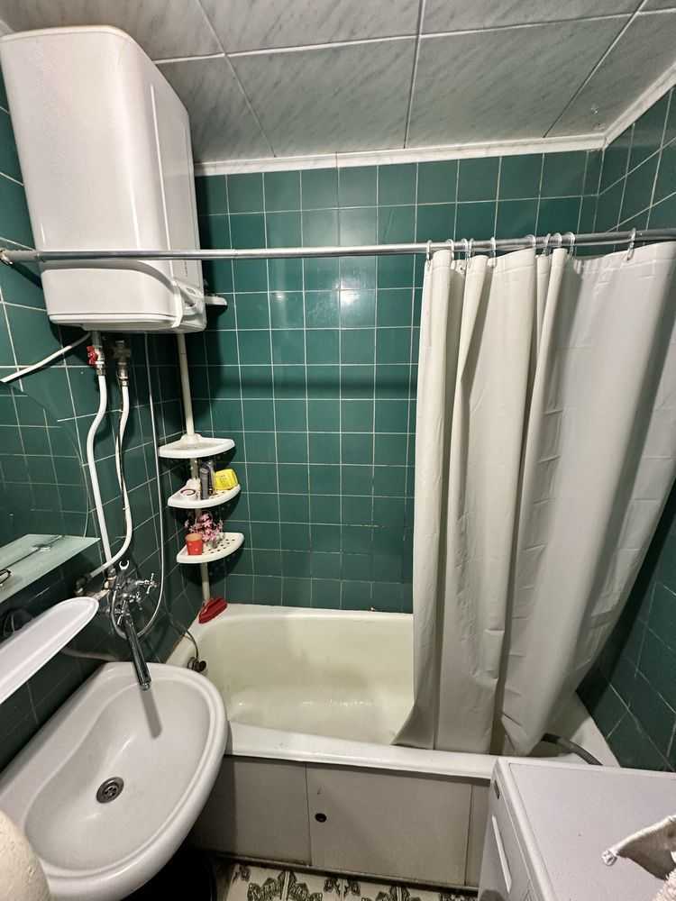 Продажа 2-комнатной квартиры 60 м², Озерная ул., 24