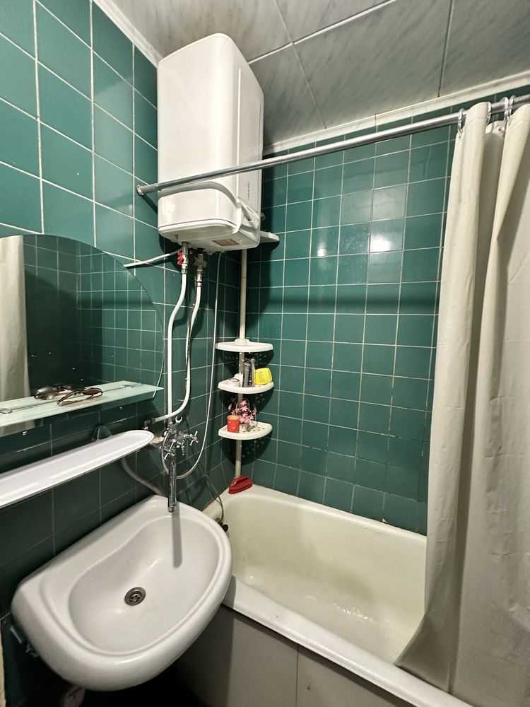 Продажа 2-комнатной квартиры 60 м², Озерная ул., 24