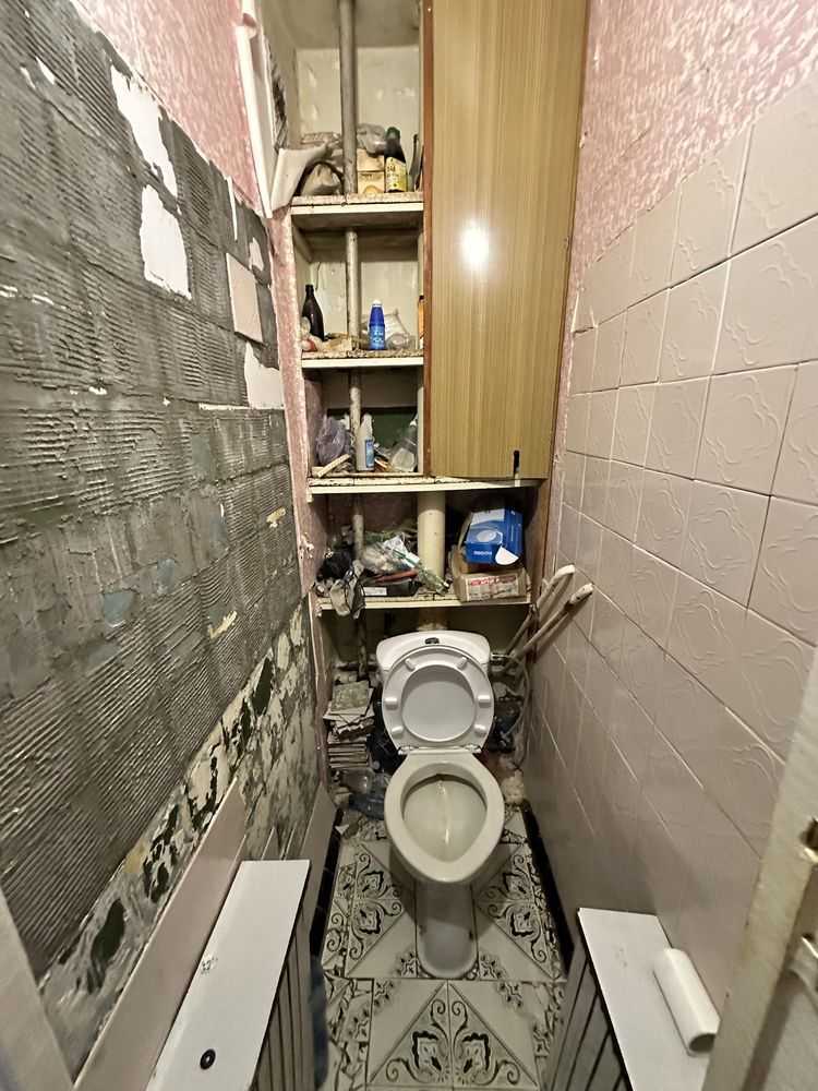 Продажа 2-комнатной квартиры 60 м², Озерная ул., 24