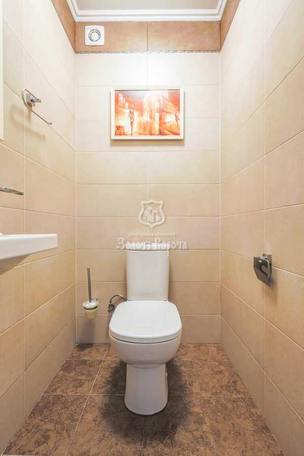 Продаж 3-кімнатної квартири 100.1 м², Гарматна вул., 38А