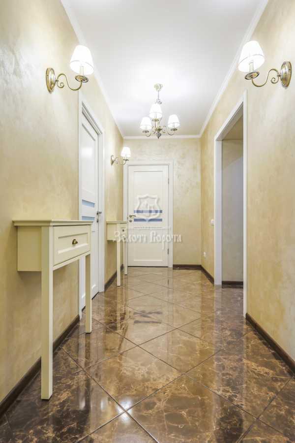 Продаж 3-кімнатної квартири 100.1 м², Гарматна вул., 38А