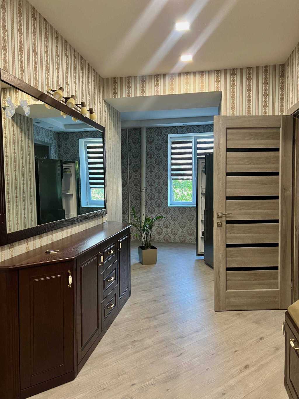 Продажа 4-комнатной квартиры 88 м², Военный городок 11-й ул.