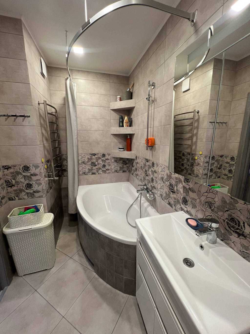 Продажа 4-комнатной квартиры 88 м², Военный городок 11-й ул.