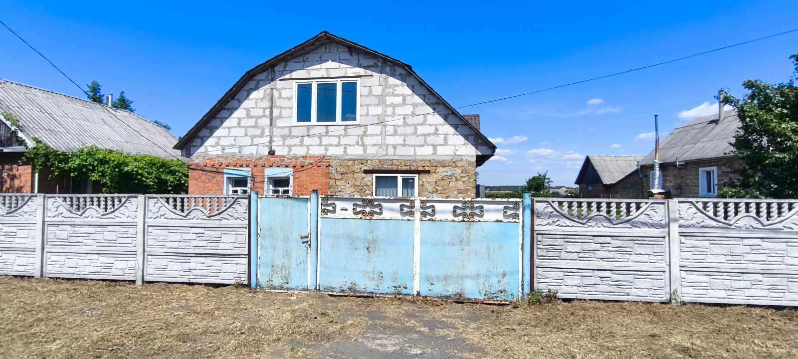 Продажа дома 50 м², Полесская ул., 104