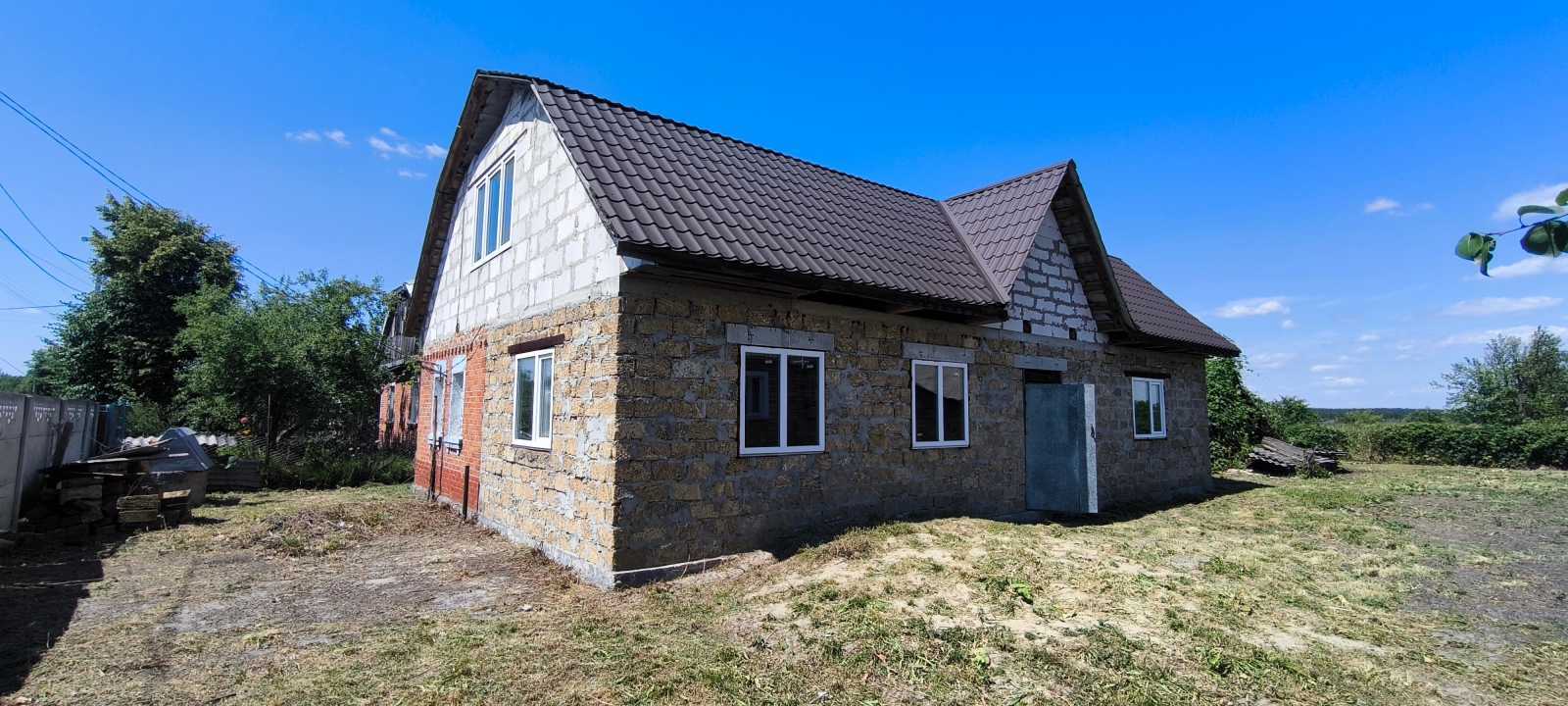Продажа дома 50 м², Полесская ул., 104