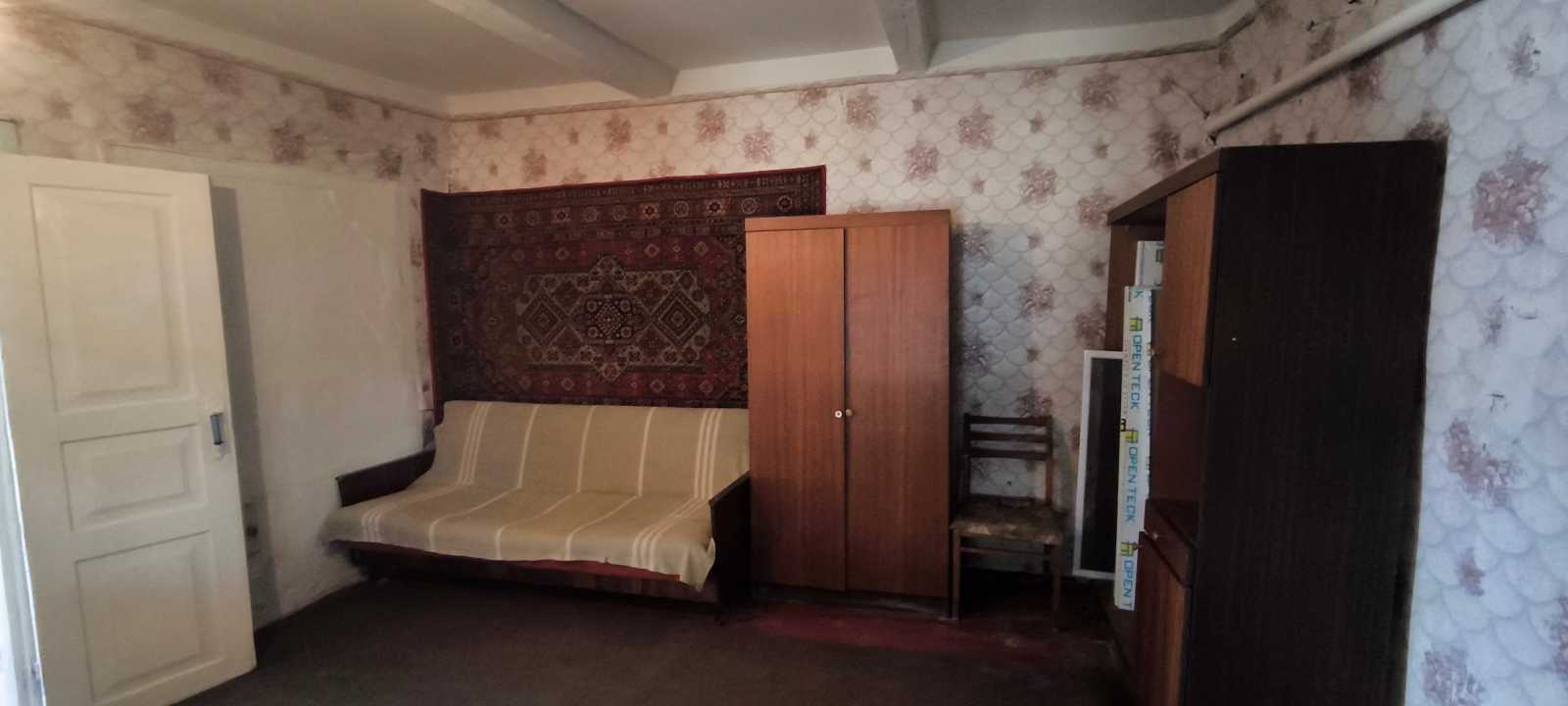 Продажа дома 50 м², Полесская ул., 104