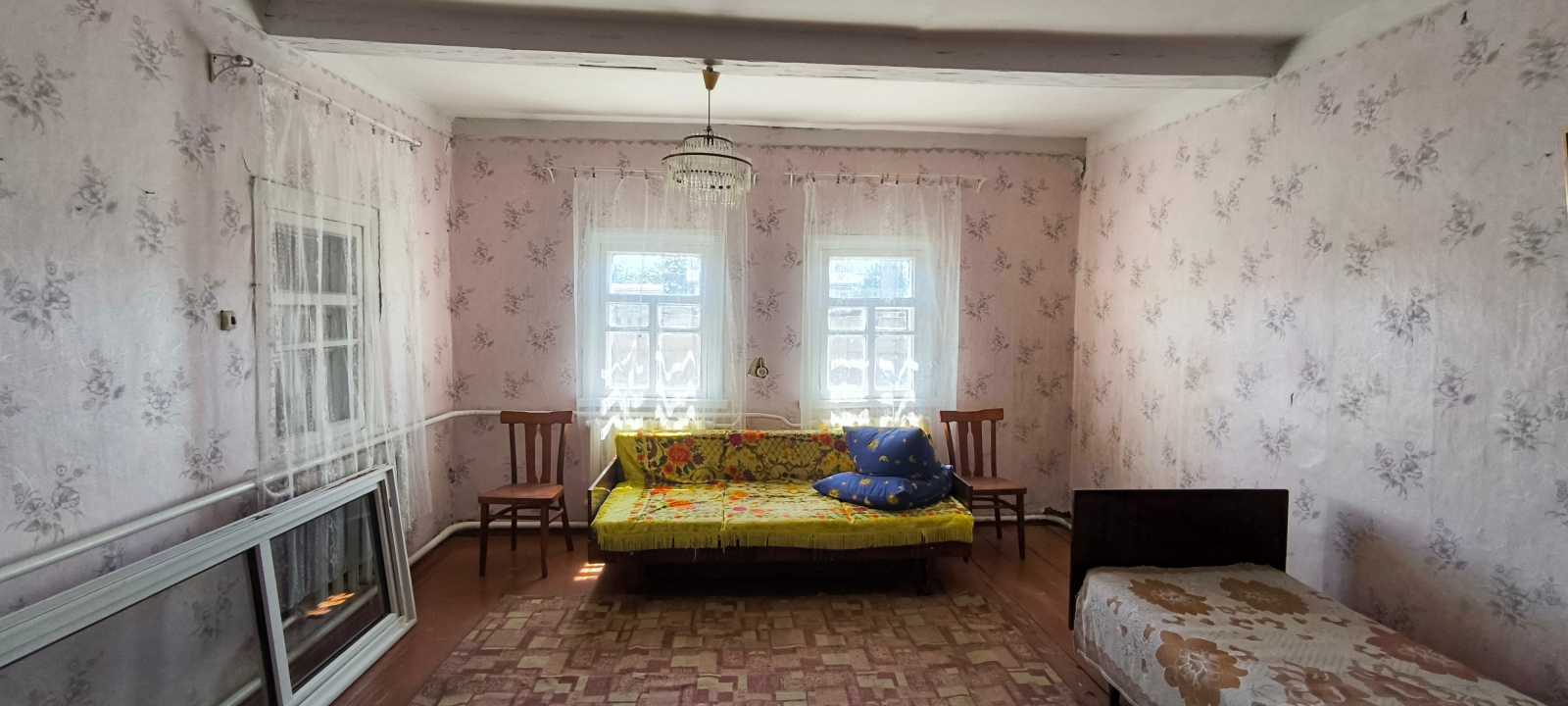 Продажа дома 50 м², Полесская ул., 104