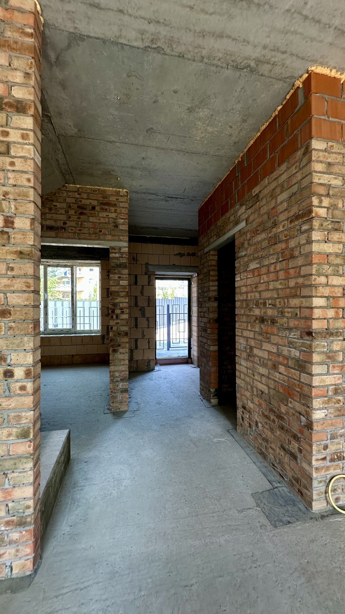 Продаж дуплексу 143 м²