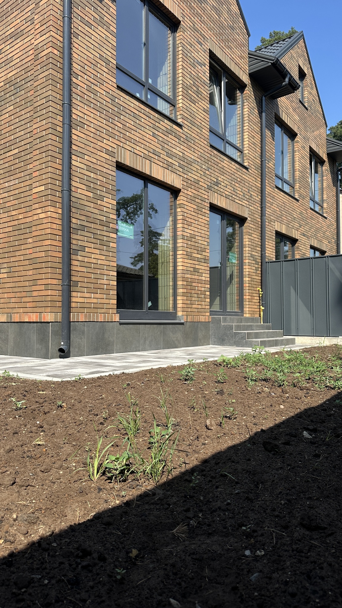 Продаж дуплексу 143 м²