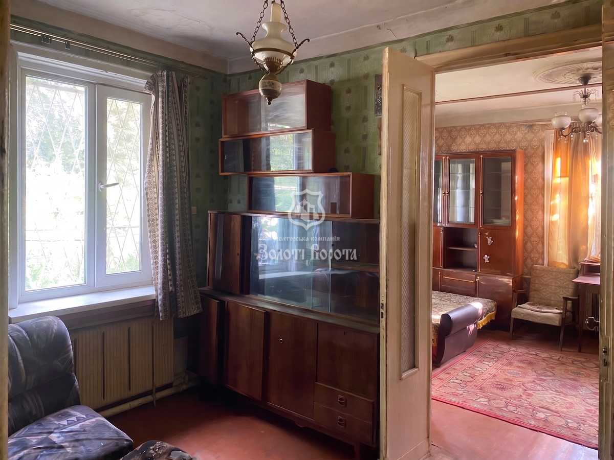 Продажа дома 123.2 м², Ивана Мазепы (Щорса) ул., Андруха, 2/27