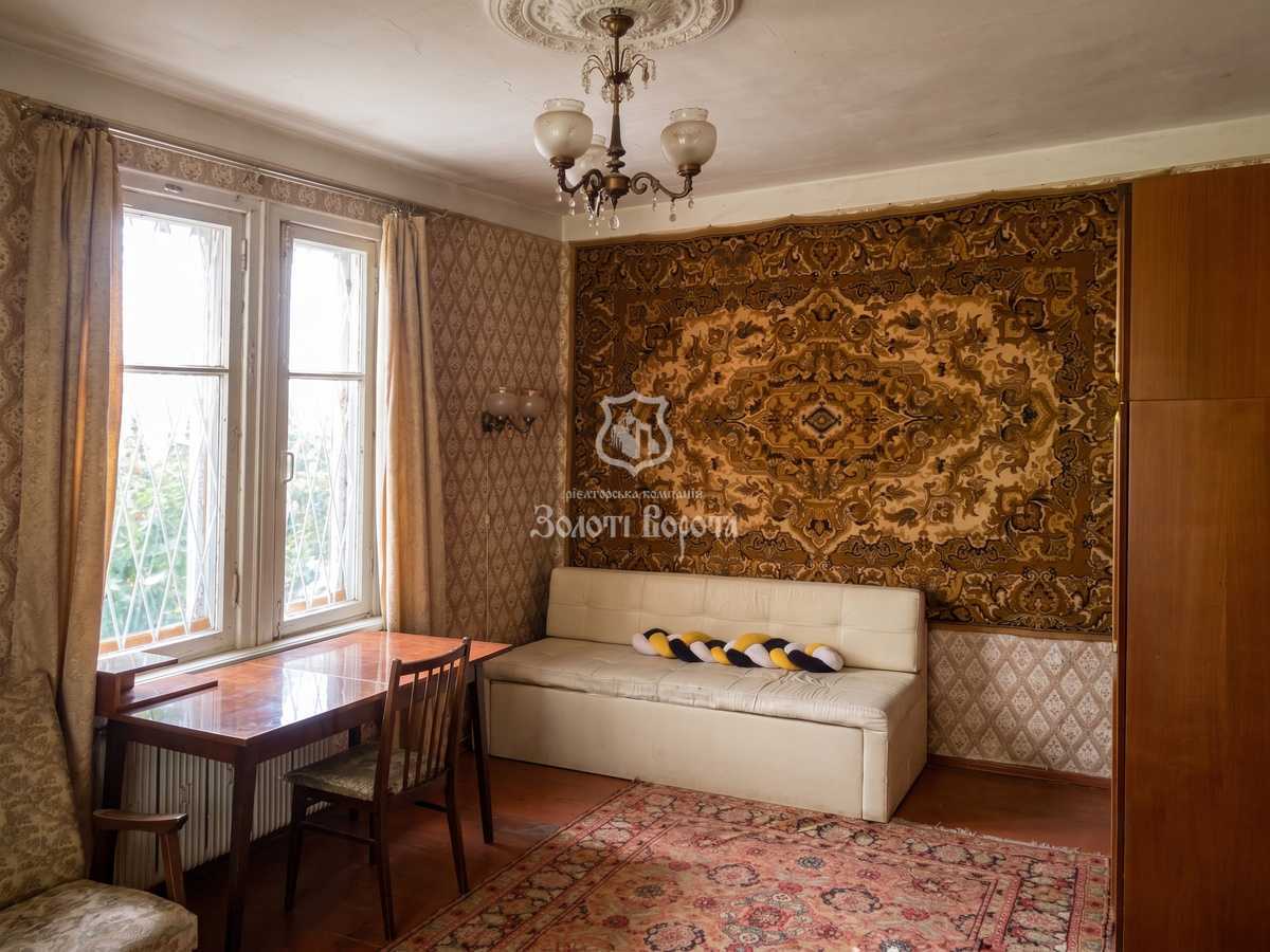 Продажа дома 123.2 м², Ивана Мазепы (Щорса) ул., Андруха, 2/27