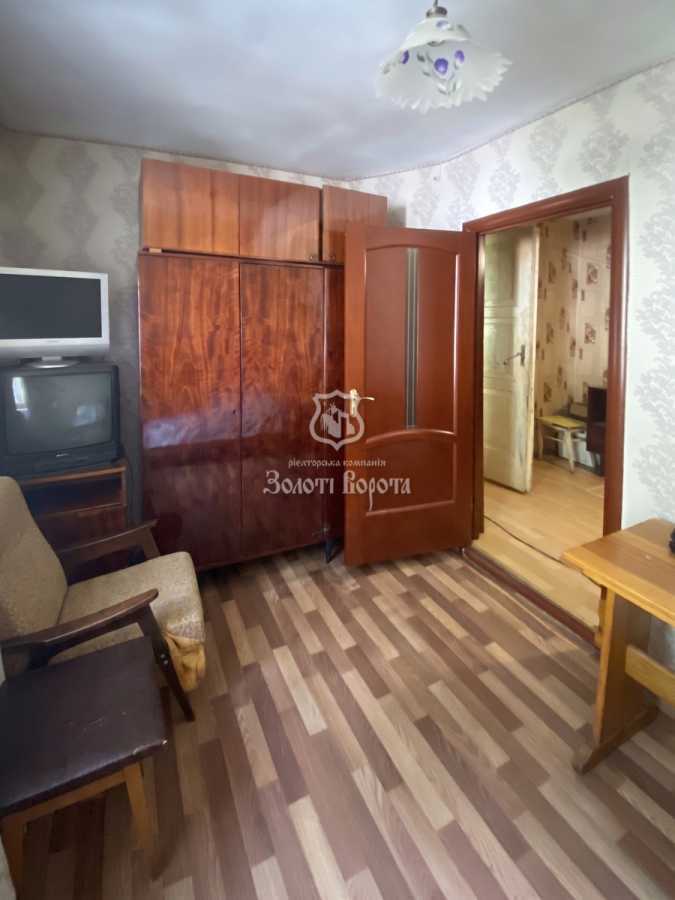 Продажа дома 123.2 м², Ивана Мазепы (Щорса) ул., Андруха, 2/27