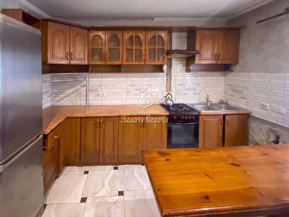 Продажа дома 123.2 м², Ивана Мазепы (Щорса) ул., Андруха, 2/27