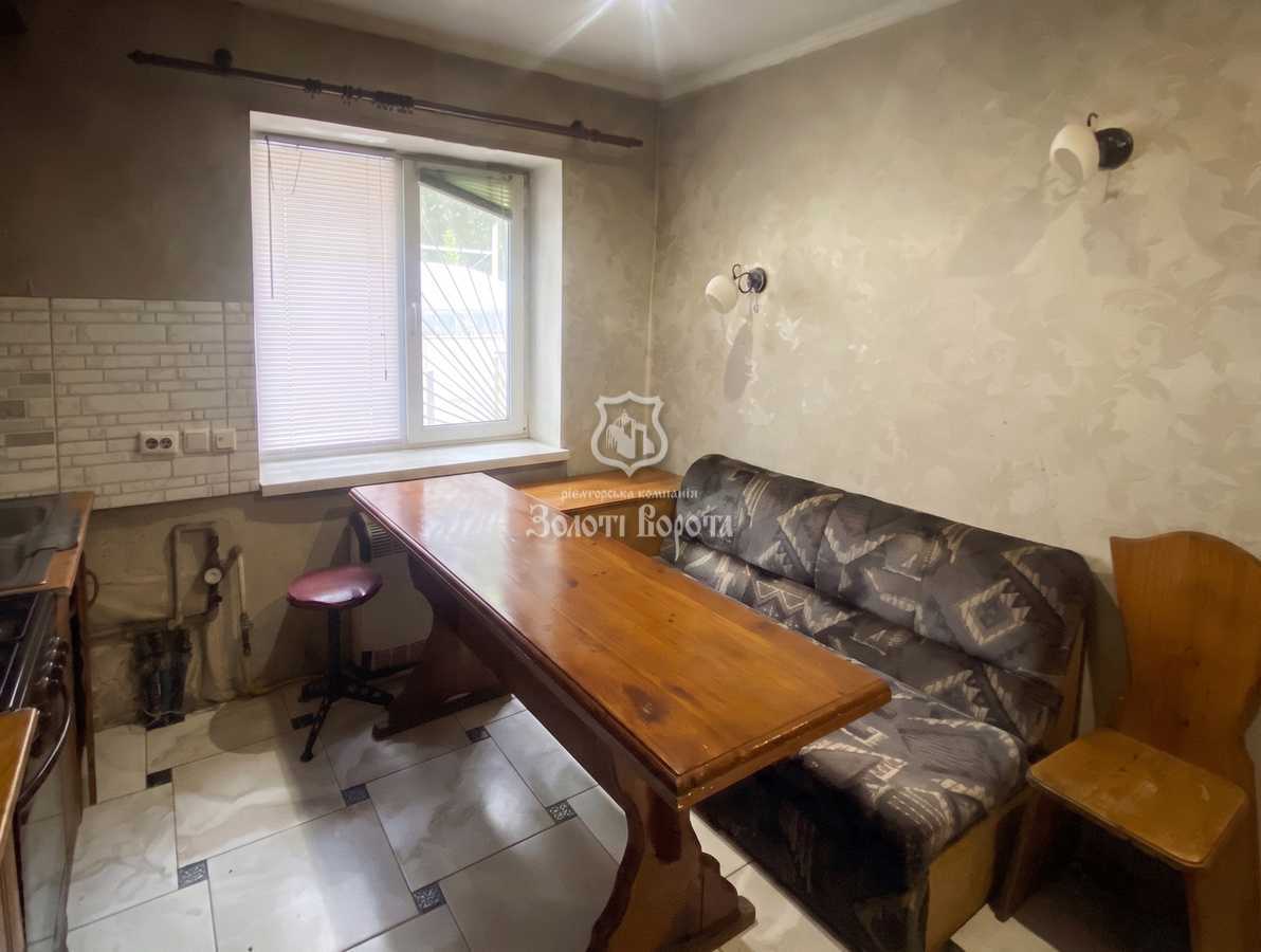 Продажа дома 123.2 м², Ивана Мазепы (Щорса) ул., Андруха, 2/27