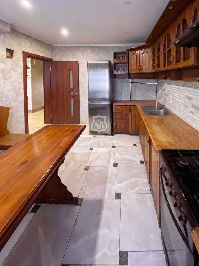 Продажа дома 123.2 м², Ивана Мазепы (Щорса) ул., Андруха, 2/27