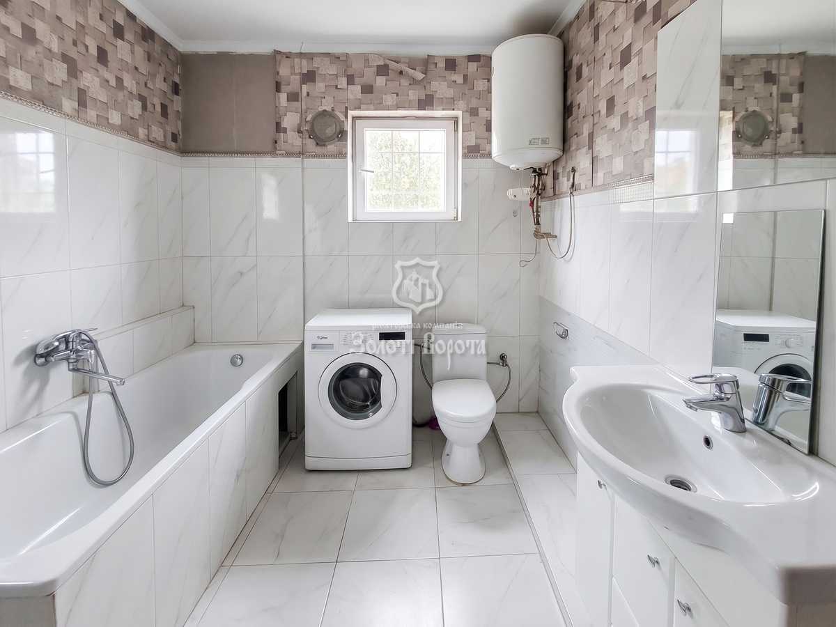 Продажа дома 123.2 м², Ивана Мазепы (Щорса) ул., Андруха, 2/27