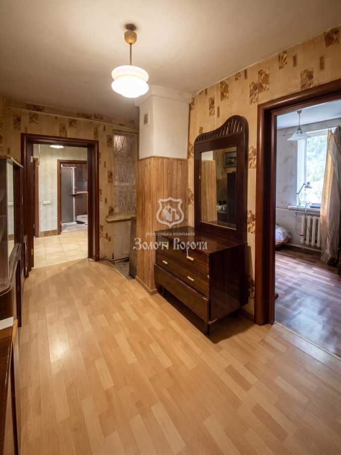 Продажа дома 123.2 м², Ивана Мазепы (Щорса) ул., Андруха, 2/27
