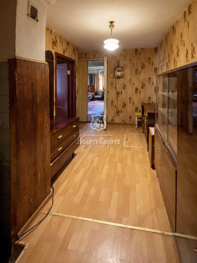 Продажа дома 123.2 м², Ивана Мазепы (Щорса) ул., Андруха, 2/27