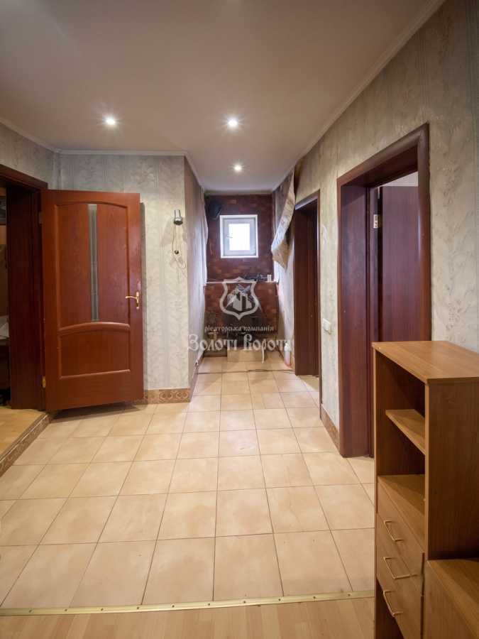 Продажа дома 123.2 м², Ивана Мазепы (Щорса) ул., Андруха, 2/27