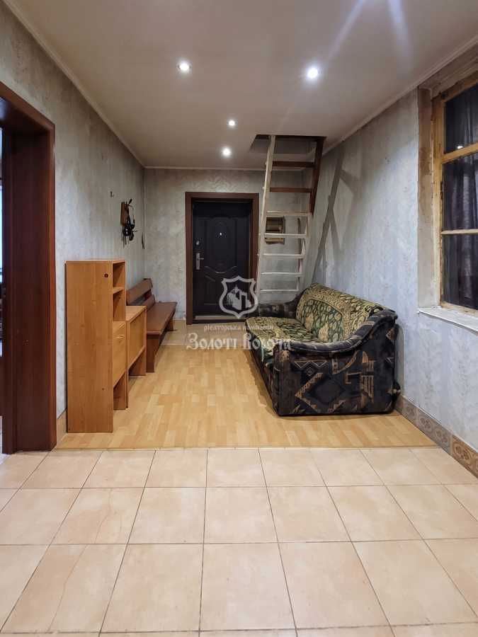 Продажа дома 123.2 м², Ивана Мазепы (Щорса) ул., Андруха, 2/27