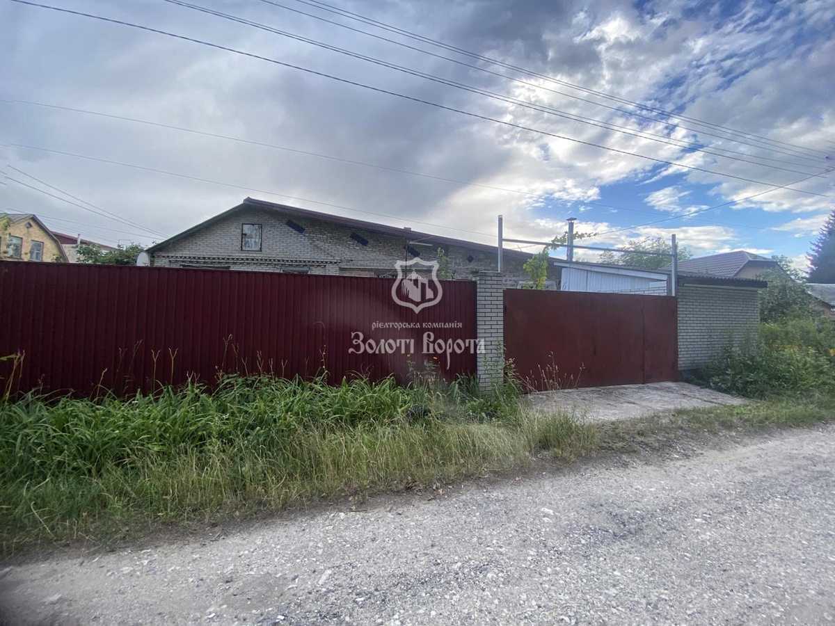Продажа дома 123.2 м², Ивана Мазепы (Щорса) ул., Андруха, 2/27