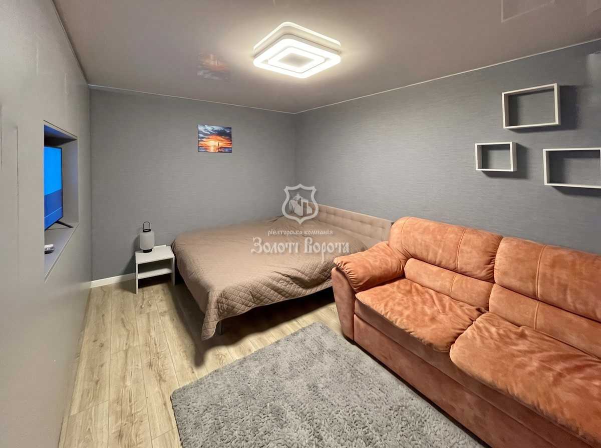 Продаж 1-кімнатної квартири 28.9 м², Григорія Сковороди вул., 10