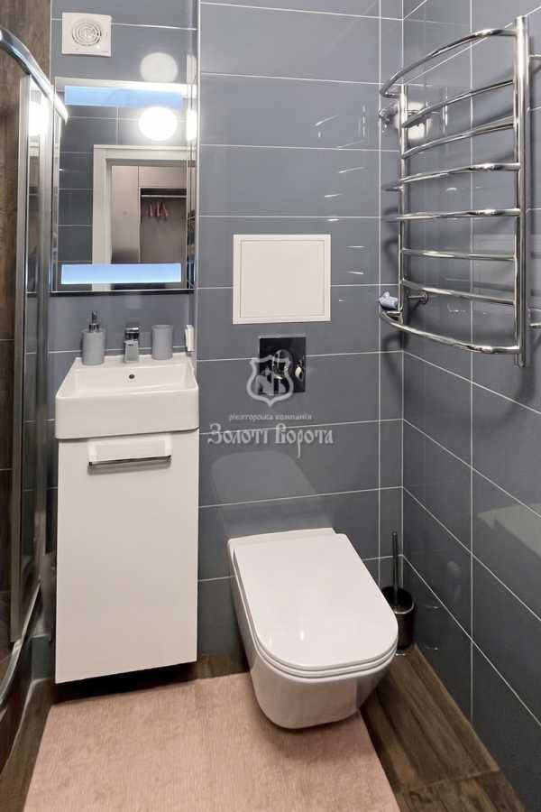 Продаж 1-кімнатної квартири 28.9 м², Григорія Сковороди вул., 10