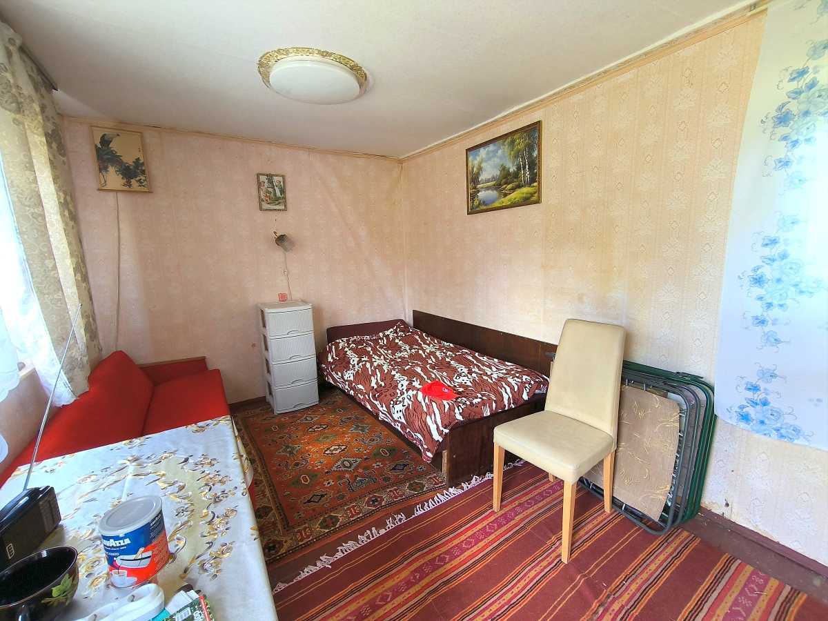 Продаж будинку 15 м², Промінь