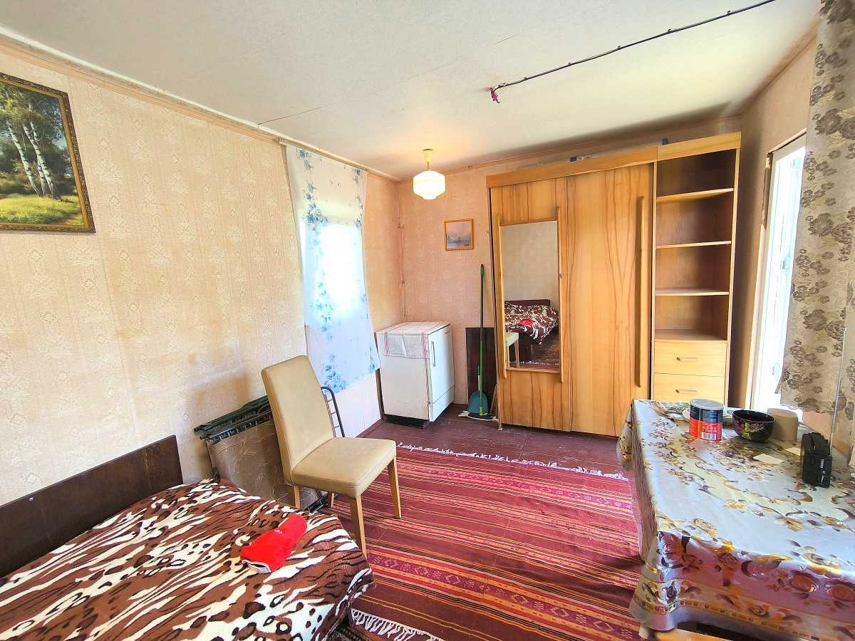Продаж будинку 15 м², Промінь