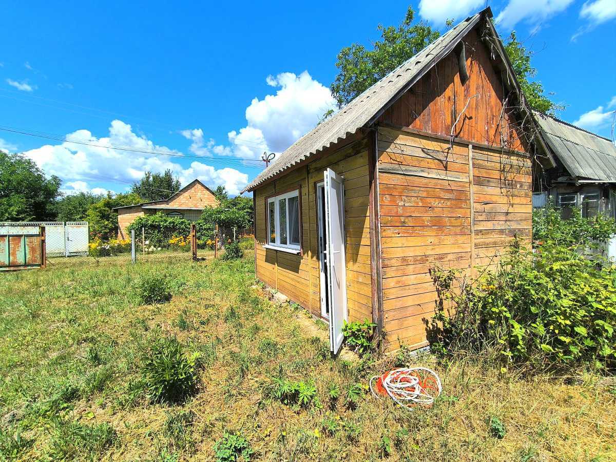 Продаж будинку 15 м², Промінь