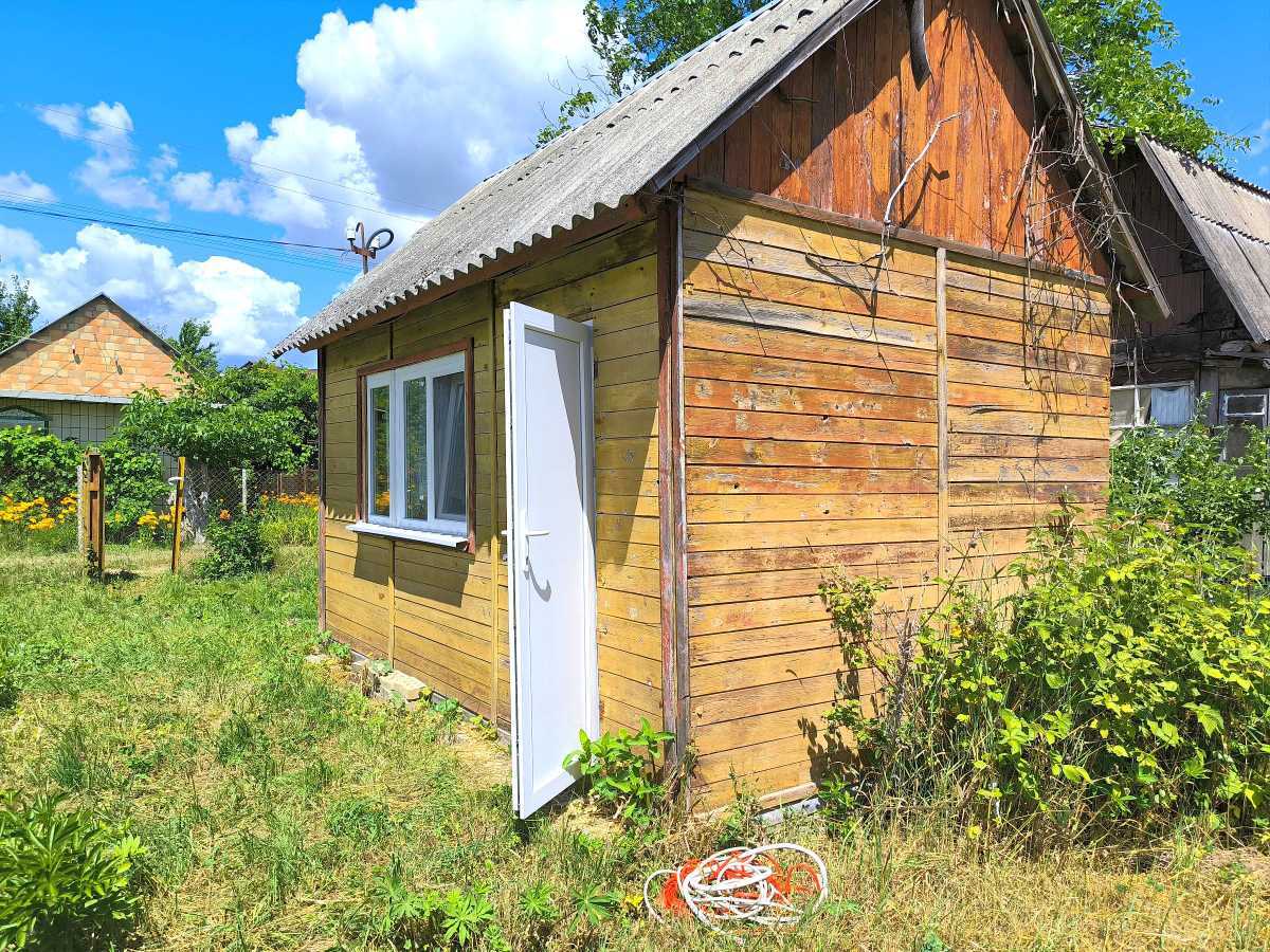 Продаж будинку 15 м², Промінь