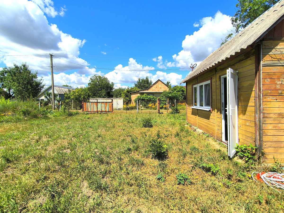 Продаж будинку 15 м², Промінь