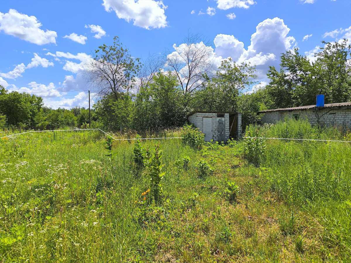 Продаж будинку 15 м², Промінь