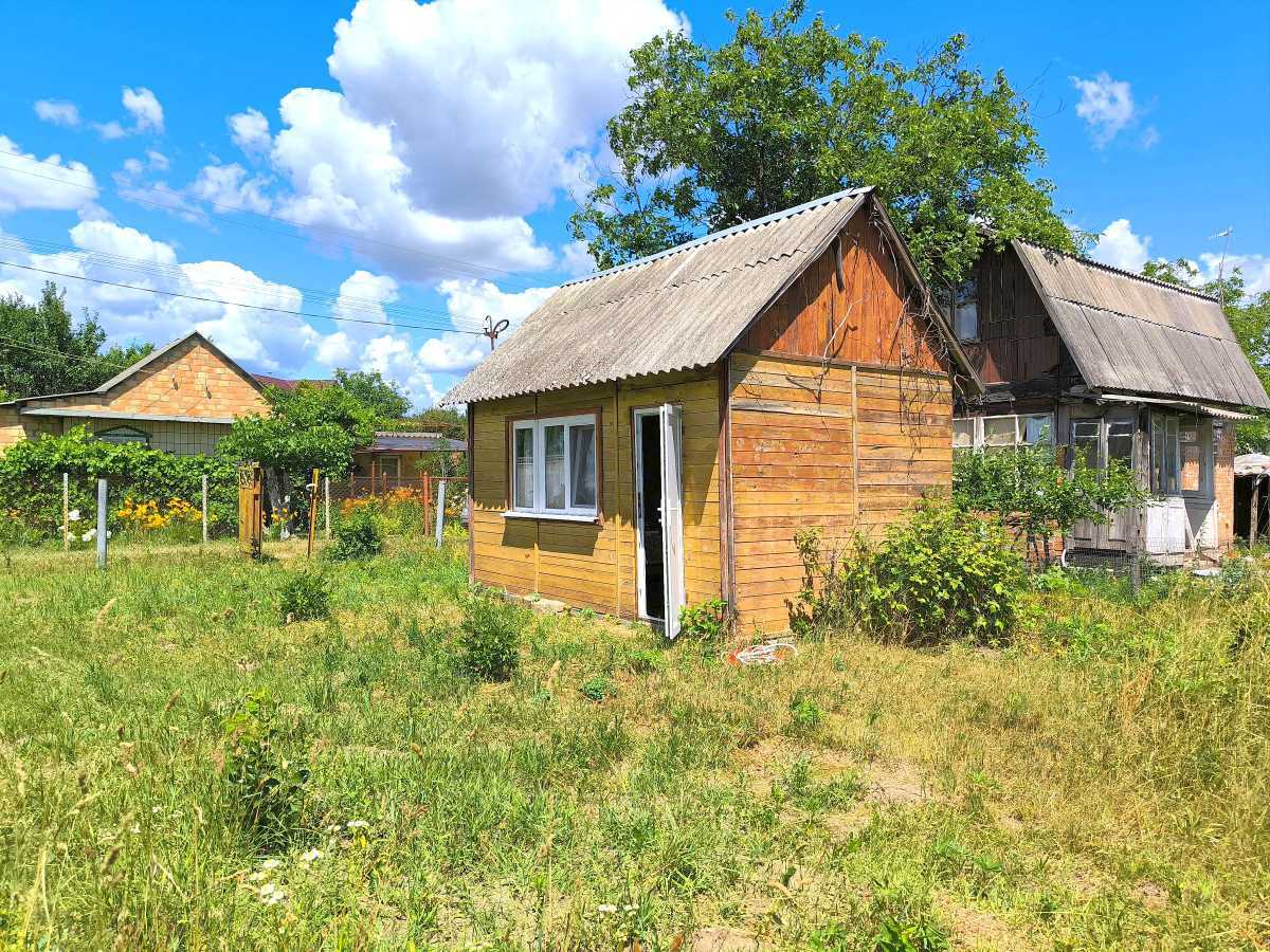 Продаж будинку 15 м², Промінь