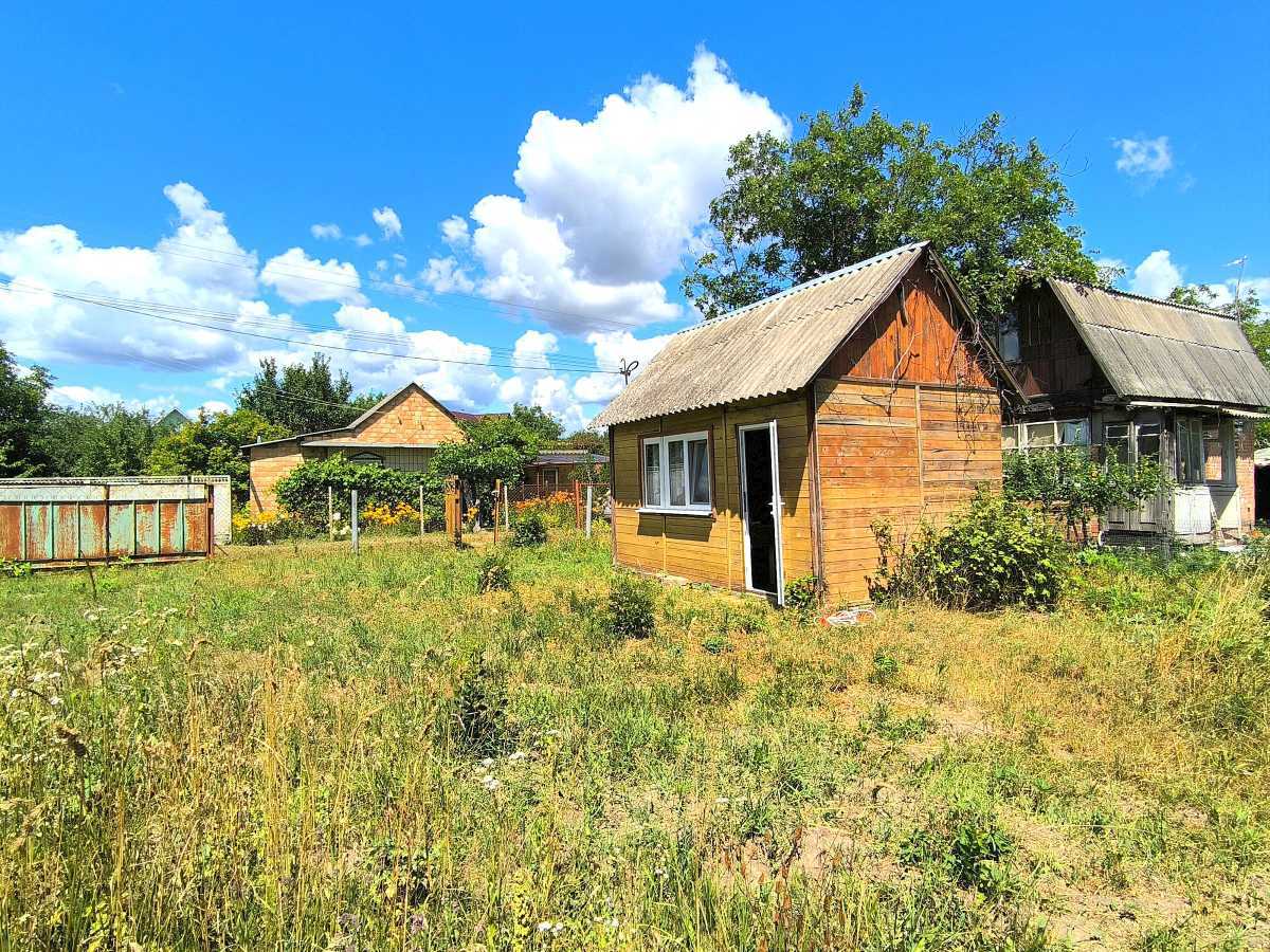 Продаж будинку 15 м², Промінь