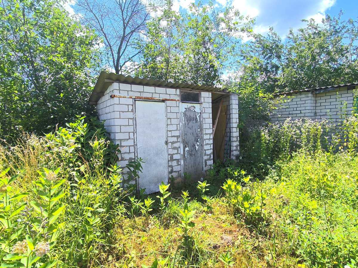 Продаж будинку 15 м², Промінь
