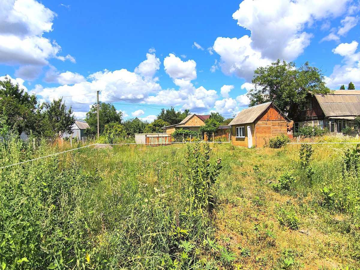 Продаж будинку 15 м², Промінь