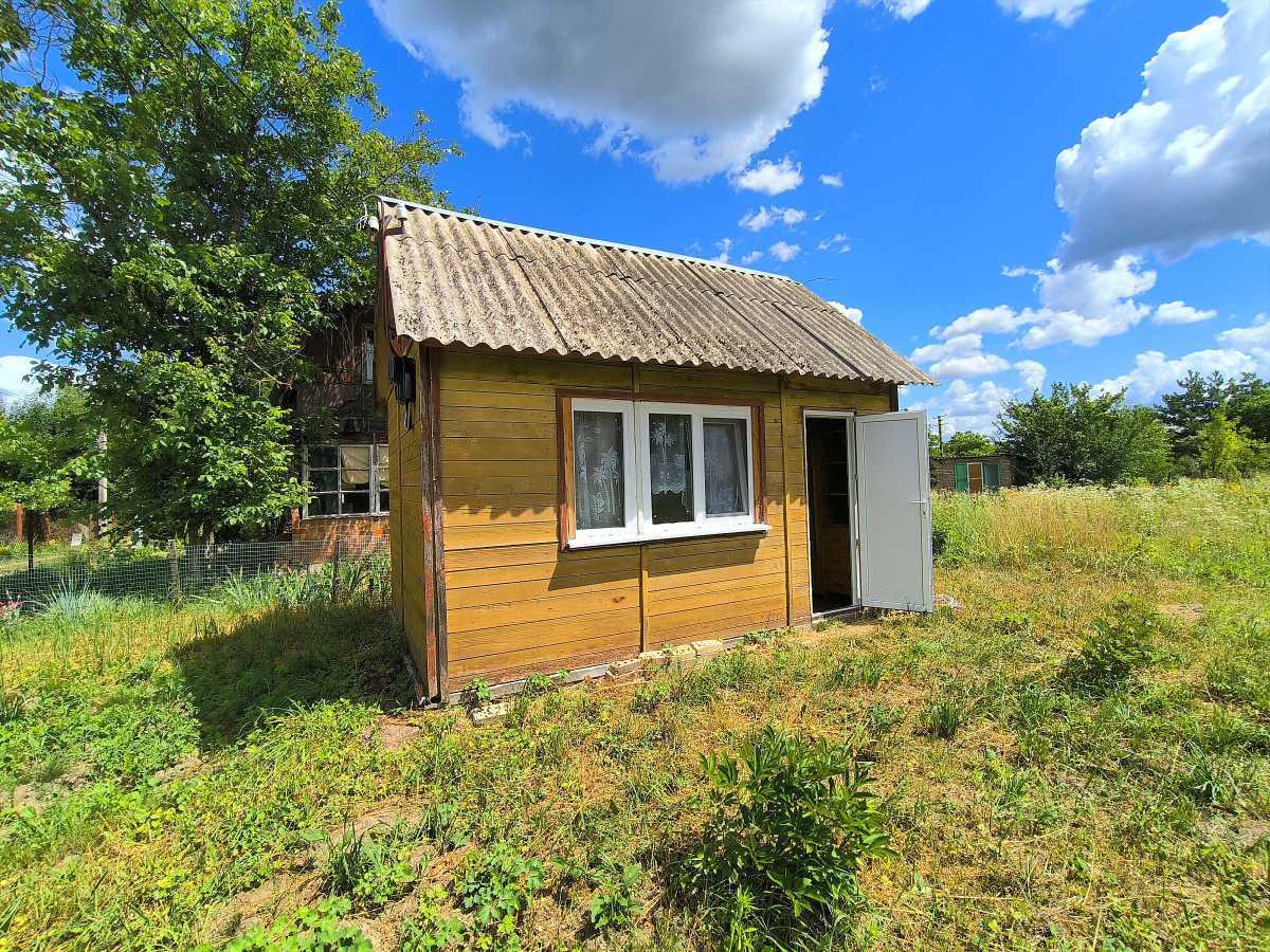 Продаж будинку 15 м², Промінь