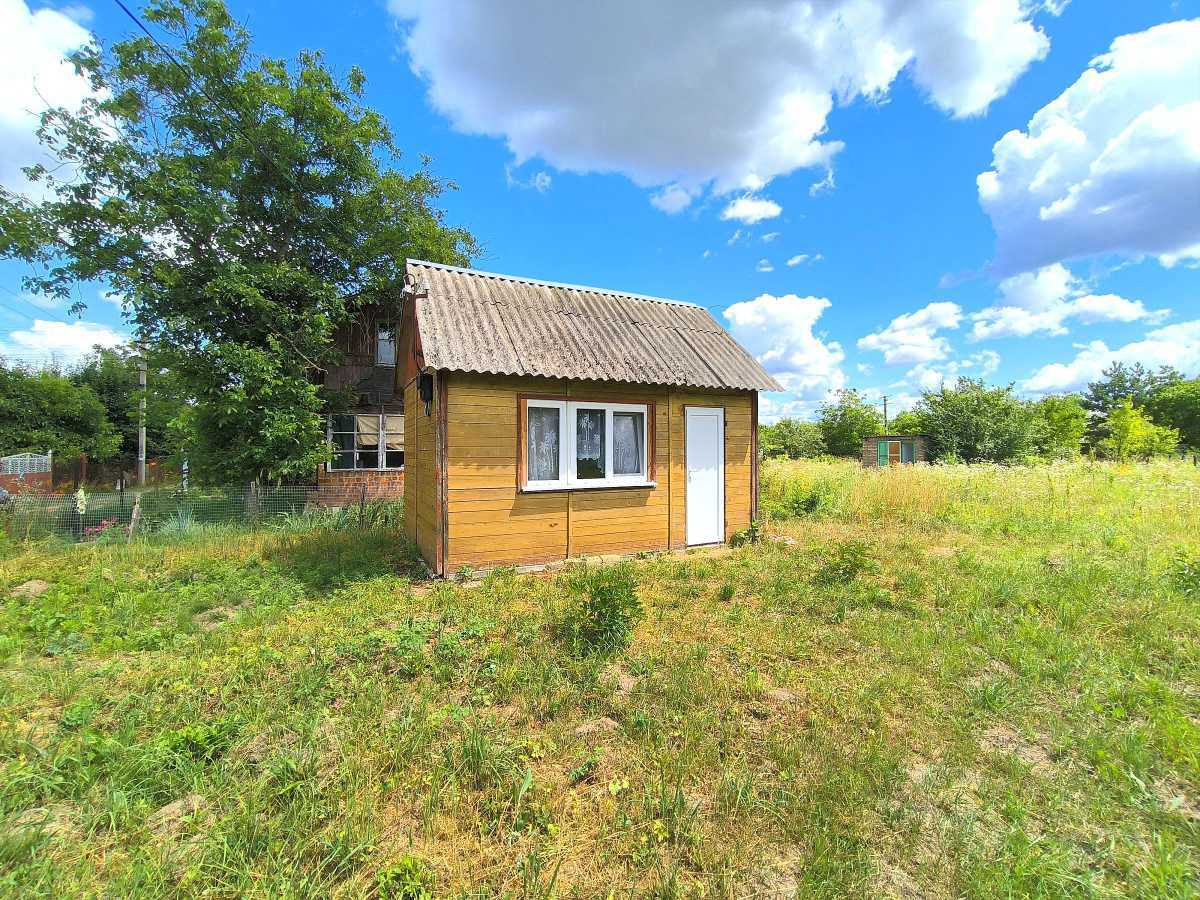 Продаж будинку 15 м², Промінь