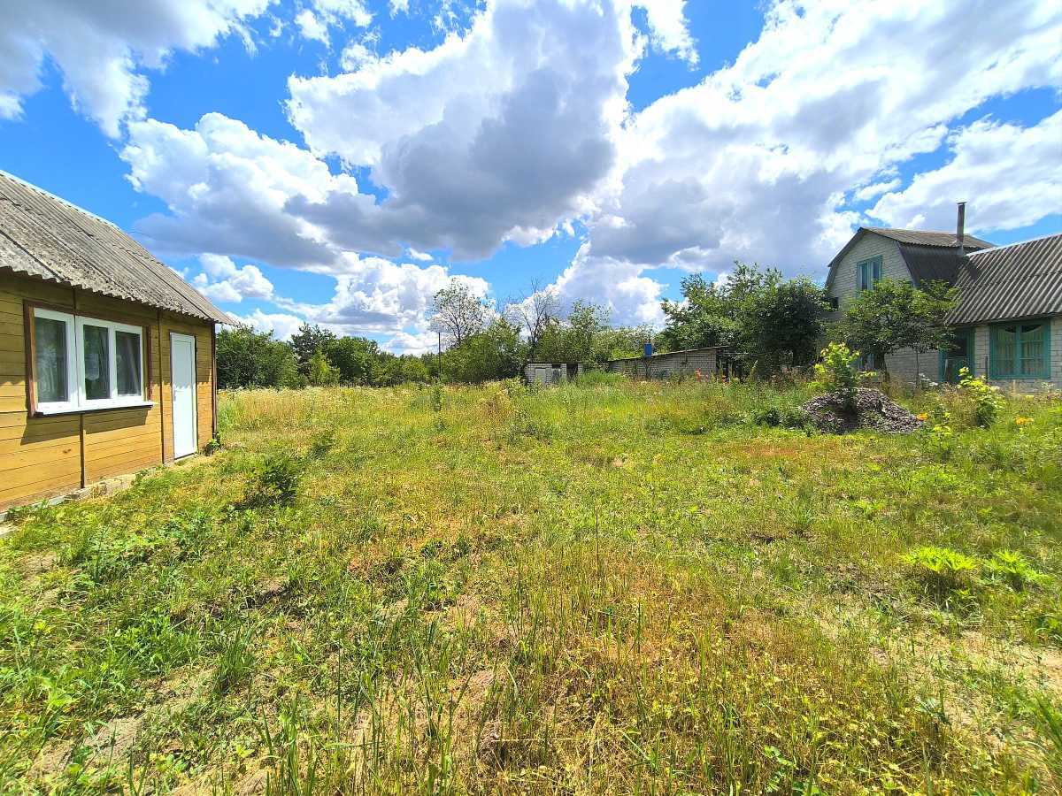 Продаж будинку 15 м², Промінь