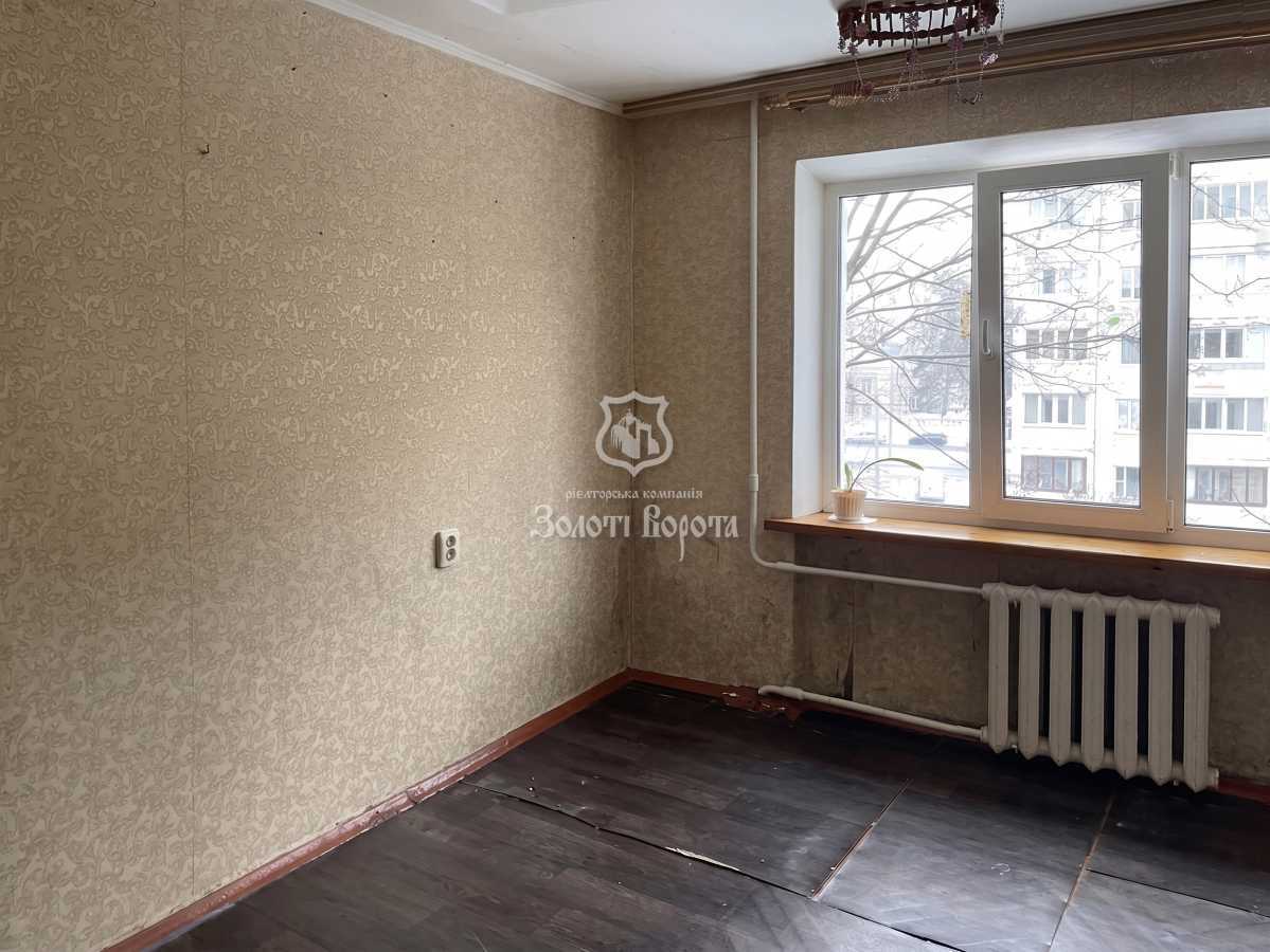 Продажа 1-комнатной квартиры 24.96 м², Академика Навашина ул., 13