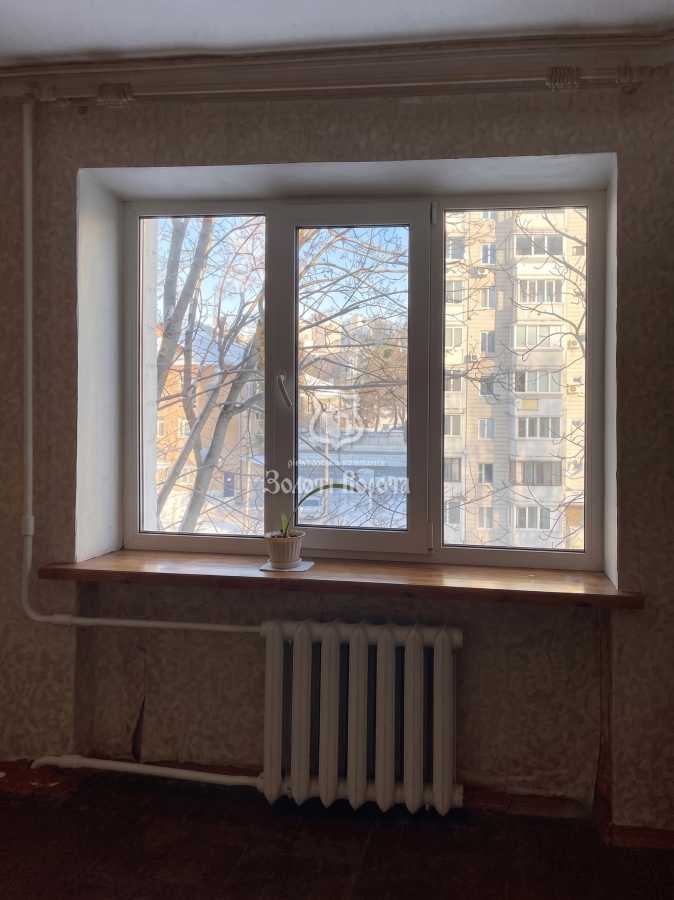 Продажа 1-комнатной квартиры 24.96 м², Академика Навашина ул., 13