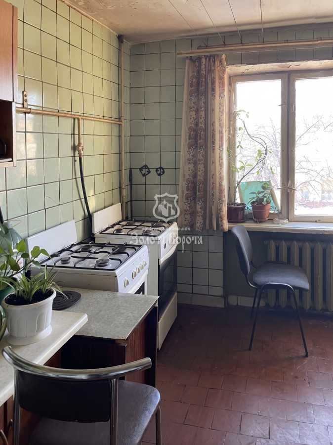 Продажа 1-комнатной квартиры 24.96 м², Академика Навашина ул., 13