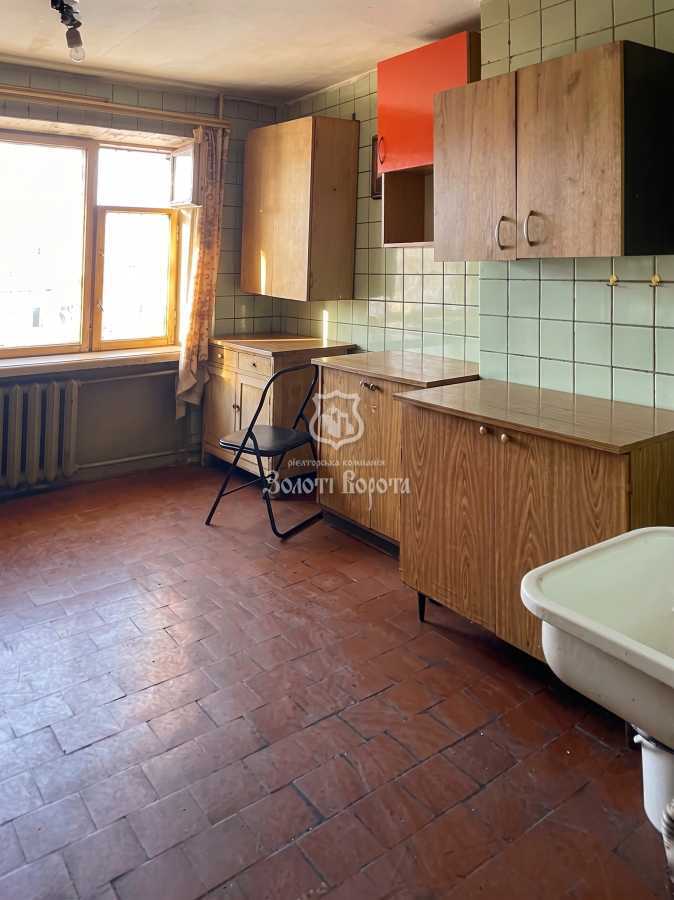 Продажа 1-комнатной квартиры 24.96 м², Академика Навашина ул., 13