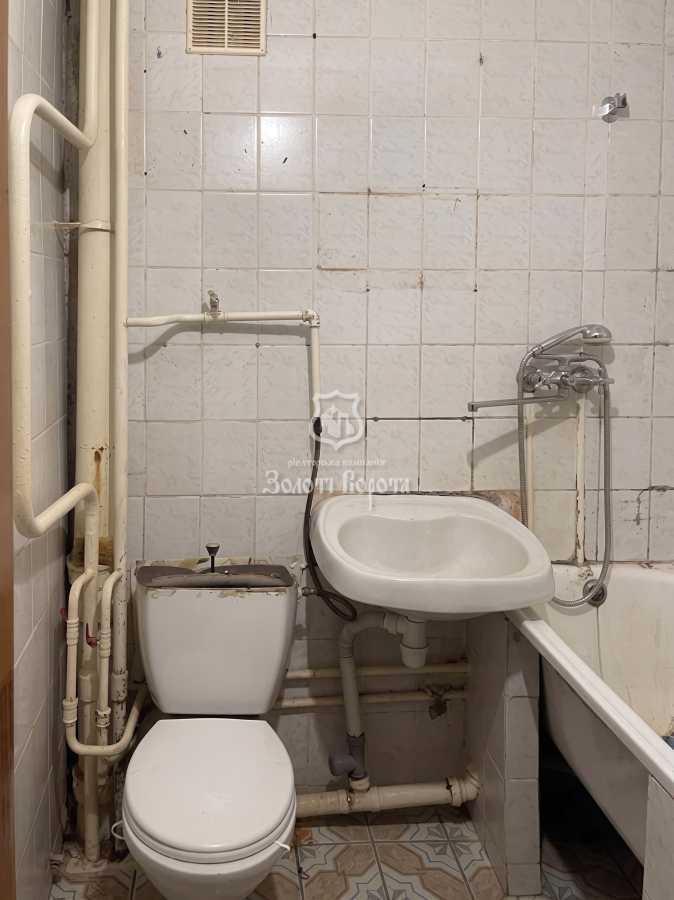 Продажа 1-комнатной квартиры 24.96 м², Академика Навашина ул., 13