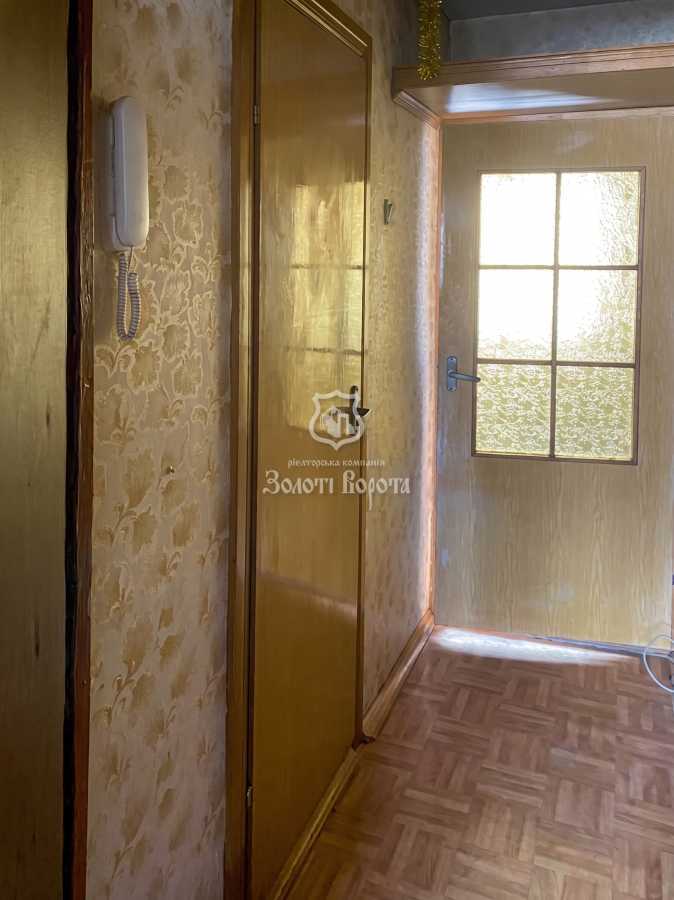 Продажа 1-комнатной квартиры 24.96 м², Академика Навашина ул., 13